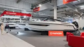 Fotorelacja z  Poland Boat Show & Warszawski Salon Jachtowy 2022 - zdjęcie 110