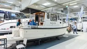 Fotorelacja z  Poland Boat Show & Warszawski Salon Jachtowy 2022 - zdjęcie 144