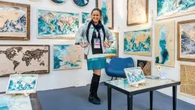 Fotorelacja z  Poland Boat Show & Warszawski Salon Jachtowy 2022 - zdjęcie 145