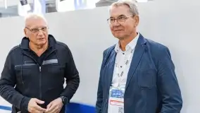 Fotorelacja z  Poland Boat Show & Warszawski Salon Jachtowy 2022 - zdjęcie 151