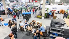 Fotorelacja z  Poland Boat Show & Warszawski Salon Jachtowy 2022 - zdjęcie 162