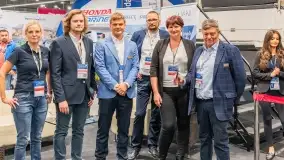 Fotorelacja z  Poland Boat Show & Warszawski Salon Jachtowy 2022 - zdjęcie 164