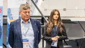 Fotorelacja z  Poland Boat Show & Warszawski Salon Jachtowy 2022 - zdjęcie 171