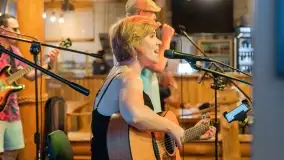 Zrefowani w Rozbitku, AZS Wilkasy, czerwiec 2022 - zdjęcie 7