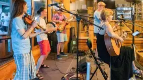 Zrefowani w Rozbitku, AZS Wilkasy, czerwiec 2022 - zdjęcie 5