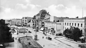 Przedwojenne zdjęcia Ełku (Lyck) - zdjęcie 181