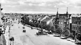 Przedwojenne zdjęcia Ełku (Lyck) - zdjęcie 166