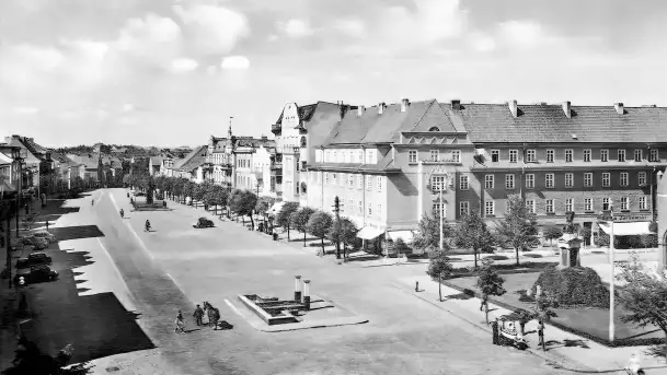 Przedwojenne zdjęcia Ełku (Lyck) - zdjęcie 3