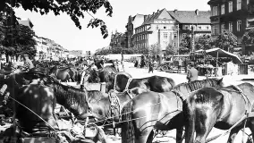 Przedwojenne zdjęcia Ełku (Lyck) - zdjęcie 199