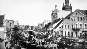 Przedwojenne zdjęcia Ełku (Lyck) - zdjęcie 205