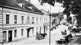 Przedwojenne zdjęcia Ełku (Lyck) - zdjęcie 140