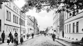 Przedwojenne zdjęcia Ełku (Lyck) - zdjęcie 142