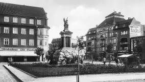 Przedwojenne zdjęcia Ełku (Lyck) - zdjęcie 161