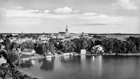 Przedwojenne zdjęcia Ełku (Lyck) - zdjęcie 129