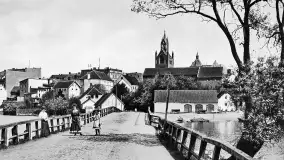 Przedwojenne zdjęcia Ełku (Lyck) - zdjęcie 118