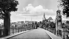 Przedwojenne zdjęcia Ełku (Lyck) - zdjęcie 94