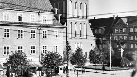 Przedwojenne zdjęcia Ełku (Lyck) - zdjęcie 115