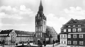 Przedwojenne zdjęcia Ełku (Lyck) - zdjęcie 192