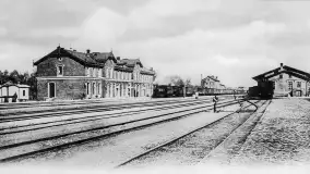 Przedwojenne zdjęcia Ełku (Lyck) - zdjęcie 40