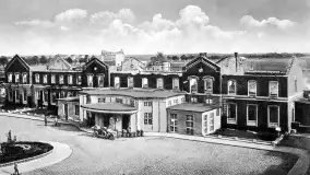 Przedwojenne zdjęcia Ełku (Lyck) - zdjęcie 36