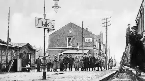 Przedwojenne zdjęcia Ełku (Lyck) - zdjęcie 13