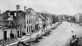 Przedwojenne zdjęcia Ełku (Lyck) - zdjęcie 23