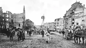 Przedwojenne zdjęcia Ełku (Lyck) - zdjęcie 188