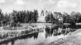 Przedwojenne zdjęcia Ełku (Lyck) - zdjęcie 2