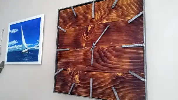 Zdjęcia: Od pasji do żeglarstwa... po prezent na Boże Narodzenie - zdjęcie 3