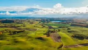 Fotograficzne podsumowanie jesieni na Mazurach 2022 - zdjęcie 28