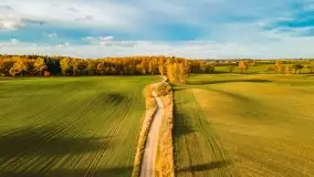 Fotograficzne podsumowanie jesieni na Mazurach 2022 - zdjęcie 149