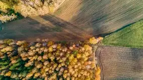 Fotograficzne podsumowanie jesieni na Mazurach 2022 - zdjęcie 50