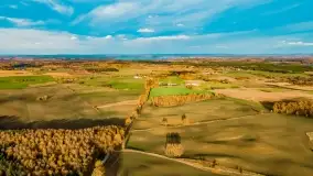 Fotograficzne podsumowanie jesieni na Mazurach 2022 - zdjęcie 38