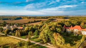 Fotograficzne podsumowanie jesieni na Mazurach 2022 - zdjęcie 91