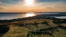 Fotograficzne podsumowanie jesieni na Mazurach 2022 - zdjęcie 71