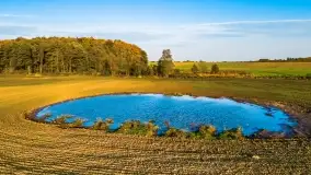 Fotograficzne podsumowanie jesieni na Mazurach 2022 - zdjęcie 80