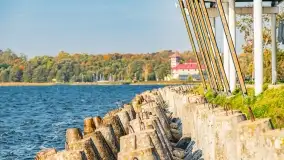 Fotograficzne podsumowanie jesieni na Mazurach 2022 - zdjęcie 126