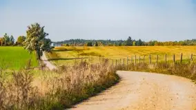 Fotograficzne podsumowanie jesieni na Mazurach 2022 - zdjęcie 134