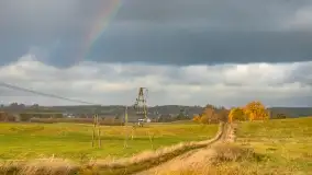 Fotograficzne podsumowanie jesieni na Mazurach 2022 - zdjęcie 156