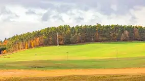 Fotograficzne podsumowanie jesieni na Mazurach 2022 - zdjęcie 153