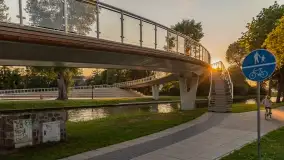 Mazurskie, przypadkowe obrazki z lata 2022 - zdjęcie 32