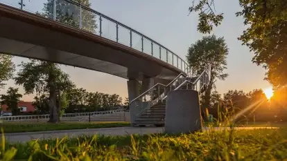 Mazurskie, przypadkowe obrazki z lata 2022