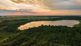 Mazurskie, przypadkowe obrazki z lata 2022 - zdjęcie 25