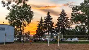 Mazurskie, przypadkowe obrazki z lata 2022 - zdjęcie 20