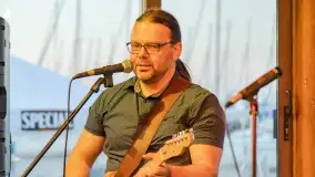 Grają na Mazurach - Blue Card - zdjęcie 6