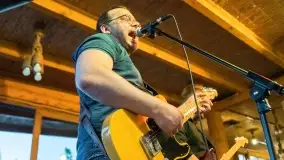 Grają na Mazurach - Blue Card - zdjęcie 4