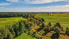 Kolory wrześniowych Mazur - zdjęcie 7