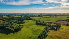 Kolory wrześniowych Mazur - zdjęcie 45