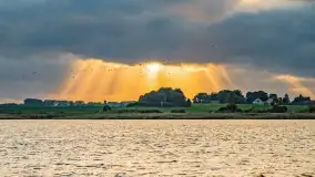 Kolory wrześniowych Mazur - zdjęcie 11