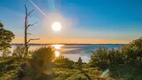 Kolory wrześniowych Mazur - zdjęcie 29